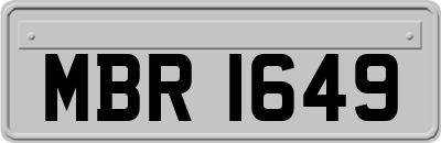 MBR1649