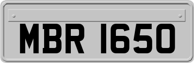 MBR1650