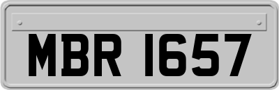 MBR1657