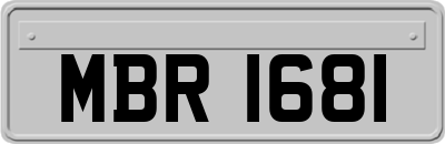MBR1681