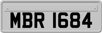 MBR1684