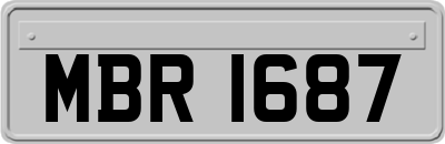 MBR1687