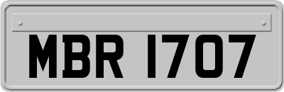 MBR1707