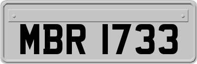 MBR1733