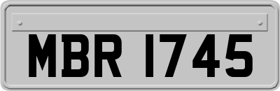 MBR1745