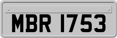 MBR1753