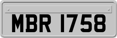 MBR1758