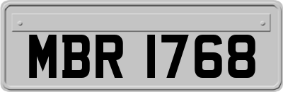 MBR1768