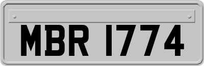 MBR1774