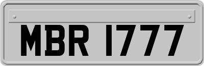 MBR1777