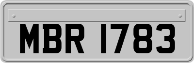 MBR1783