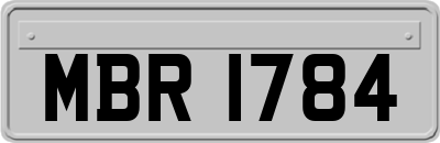 MBR1784