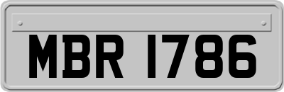 MBR1786
