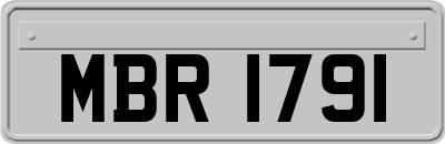 MBR1791
