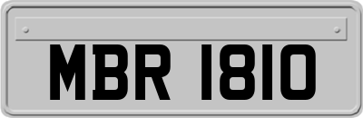 MBR1810