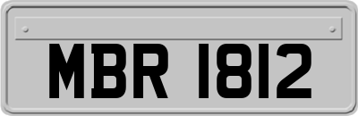 MBR1812