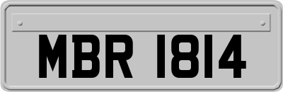 MBR1814