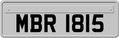 MBR1815