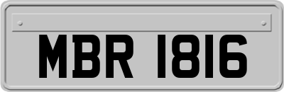 MBR1816