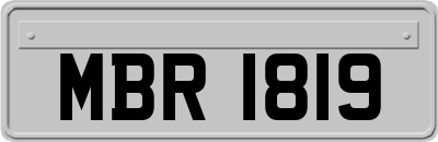 MBR1819