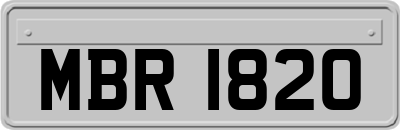 MBR1820