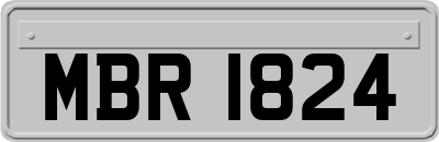 MBR1824