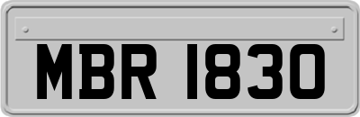 MBR1830