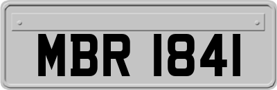 MBR1841