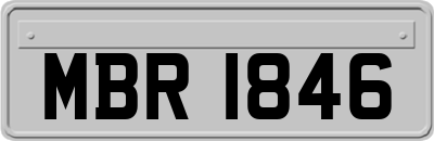 MBR1846