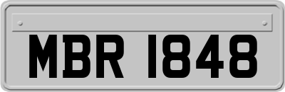 MBR1848