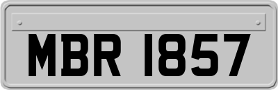 MBR1857