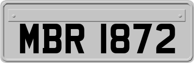 MBR1872