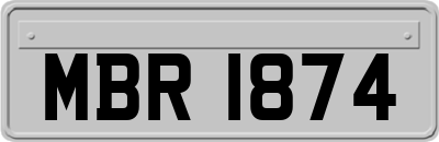 MBR1874