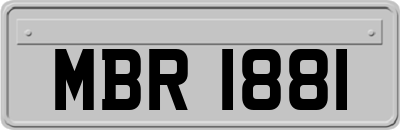 MBR1881