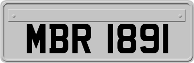 MBR1891