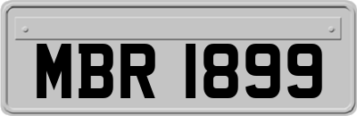 MBR1899