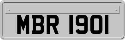 MBR1901