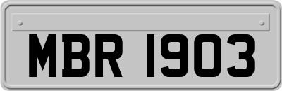 MBR1903
