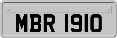MBR1910