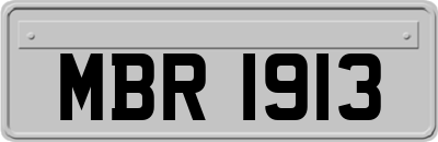 MBR1913