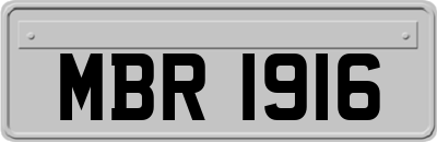 MBR1916