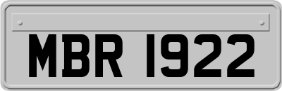 MBR1922