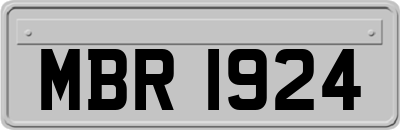 MBR1924