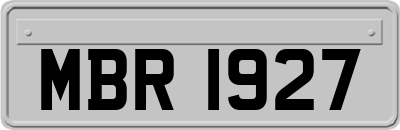 MBR1927