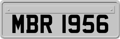 MBR1956