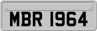 MBR1964