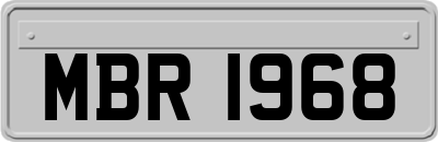 MBR1968