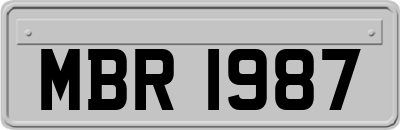 MBR1987
