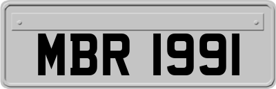 MBR1991