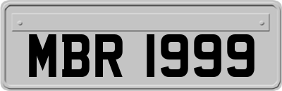 MBR1999